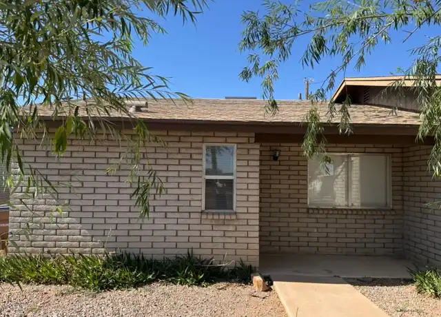 Property at 2115 Hohokam Dr Unit A, Douglas, AZ, 85607, 2 beds, 1 bath, [object Object]