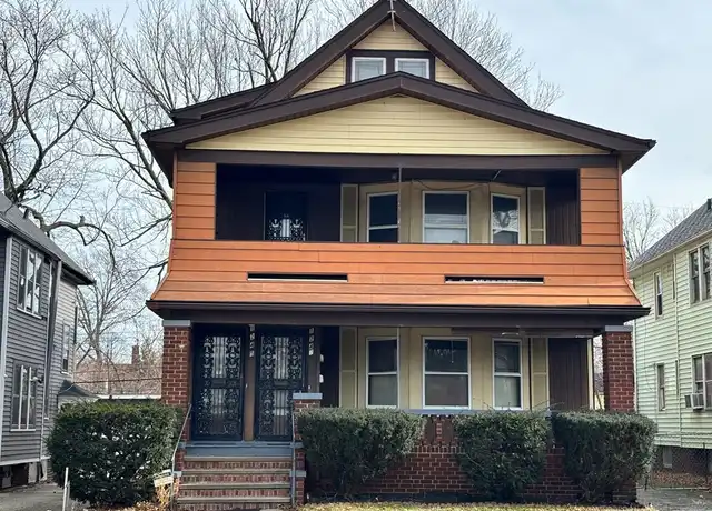 Property at 1247 E 137th St Unit DN, East Cleveland, OH, 44112, 2 beds, 1 bath, [object Object]
