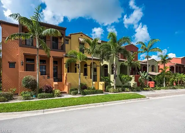 Property at 8091 Bibiana Way #602, Fort Myers, FL, 33912, 2 beds, 2.5 baths, [object Object]