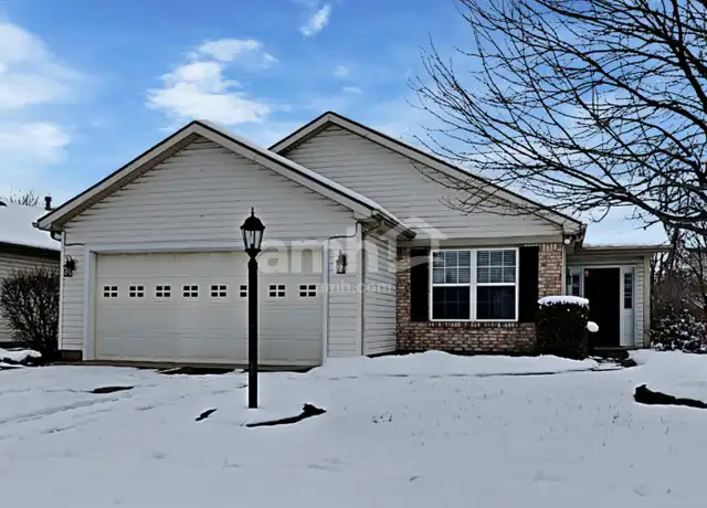 Property at 3725 Waterbridge Ln, Miamisburg, OH, 45342, 3 beds, 2 baths, [object Object]
