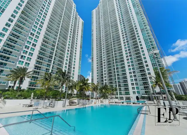 Property at 950 Brickell Bay Dr #2901, Miami, FL, 33131, 1 bed, 1 bath, [object Object]