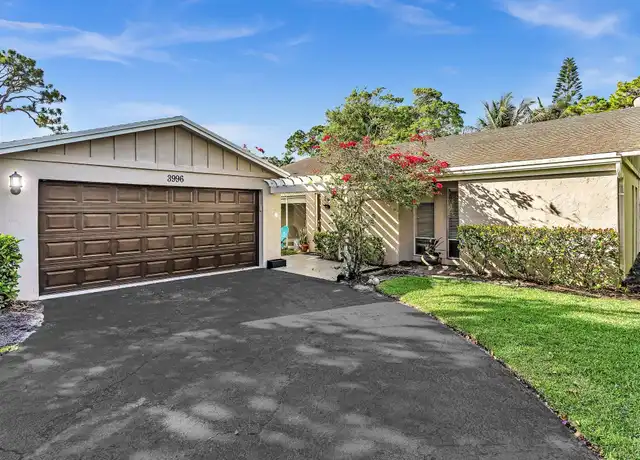 Property at 3996 NW 7th Ct, Delray Beach, FL, 33445, 3 beds, 2 baths, [object Object]