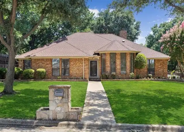 Property at 2961 River Crest St, Grapevine, TX, 76051, 3 beds, 2 baths, [object Object]