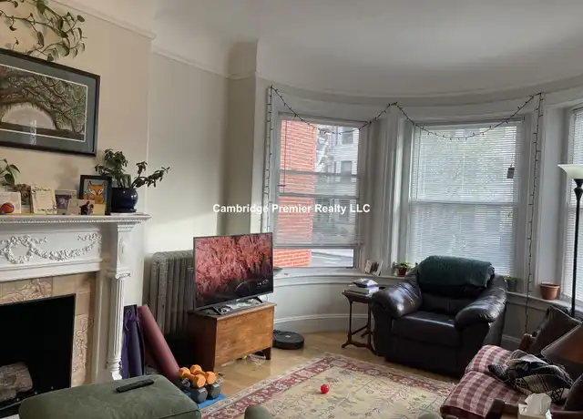 Property at 891 Massachusetts Ave Unit 2, Cambridge, MA, 02139, 1 bed, 1 bath, [object Object]