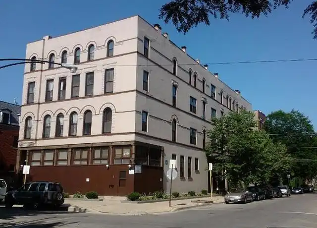 Property at 1050 W Dickens Ave Unit 5, Chicago, IL, 60614, 2 beds, 1 bath, [object Object]