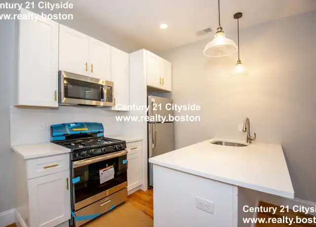 Property at 3 Murray Ct, East Boston, MA, 02128, 2 beds, 2 baths, [object Object]
