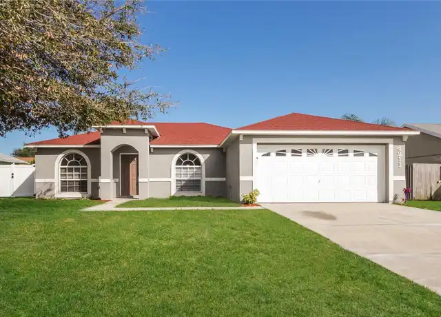 Property at 4211 Lavender Way, Saint Cloud, FL, 34772, 3 beds, 2 baths, [object Object]