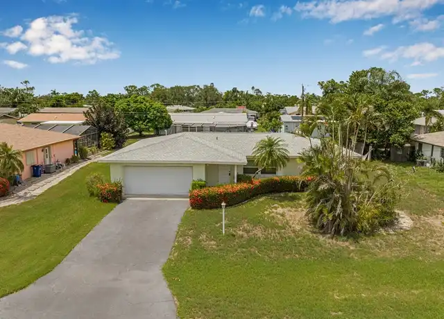 Property at 2349 Jasper Ave, Fort Myers, FL, 33907, 3 beds, 2 baths, [object Object]