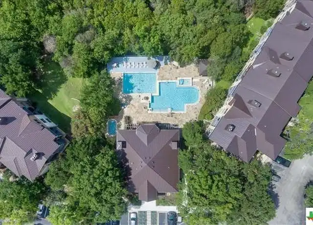 Property at 6000 Shepherd Mountain Cv, Austin, TX, 78730, 1 bed, 1 bath, [object Object]