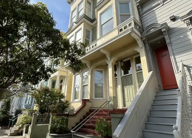 Property at 1841 Scott St Unit 06, San Francisco, CA, 94115, 1 bed, 1 bath, [object Object]