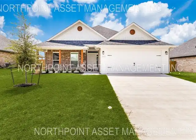 Property at 2910 Orchid Dr, Sherman, TX, 75092, 3 beds, 2 baths, [object Object]