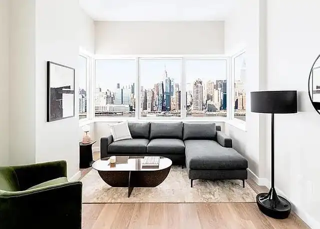 Property at 5241 Center Blvd Unit 3005, Long Island City, NY, 11101, 1 bed, 1 bath, [object Object]
