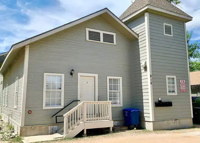 Property at 816 Rivas St Unit C, San Antonio, TX, 78207, 2 beds, 1 bath, [object Object]