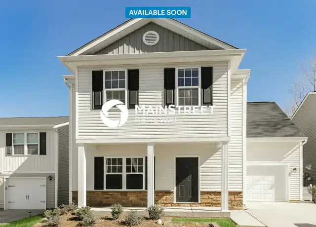 Property at 4009 Tulocay Ln, Charlotte, NC, 28215, 4 beds, 2 baths, [object Object]