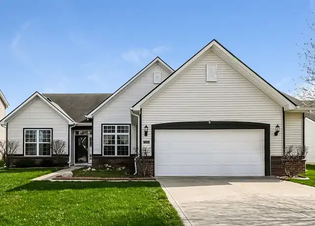 Property at 7861 Yarmouth Way, Indianapolis, IN, 46239, 3 beds, 2 baths, [object Object]