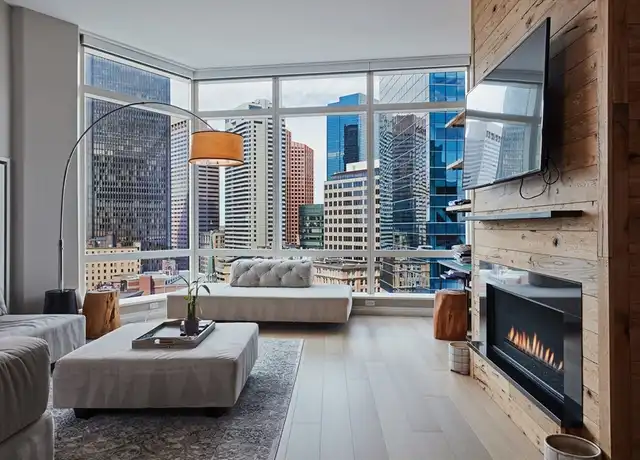 Property at 1 Franklin St #1907, Boston, MA, 02110, 2 beds, 2 baths, [object Object]