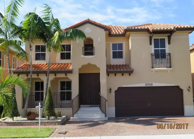 Property at 15622 SW 31st Ln, Miami, FL, 33185, 4 beds, 3 baths, [object Object]