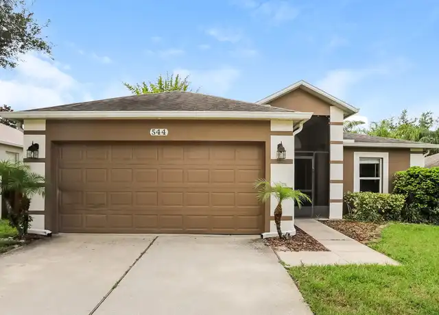 Property at 544 Birch Ct, Apopka, FL, 32712, 3 beds, 2 baths, [object Object]