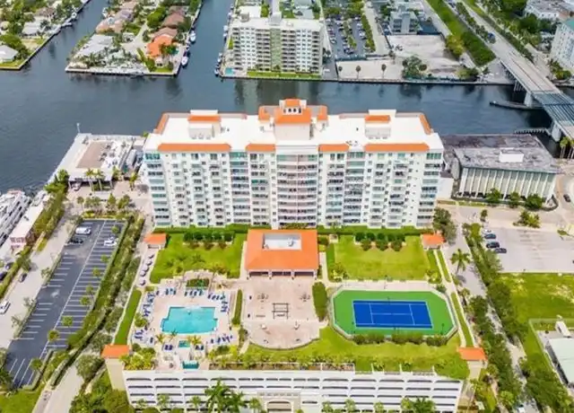 Property at 3020 NE 32nd Ave #704, Fort Lauderdale, FL, 33308, 2 beds, 2 baths, [object Object]