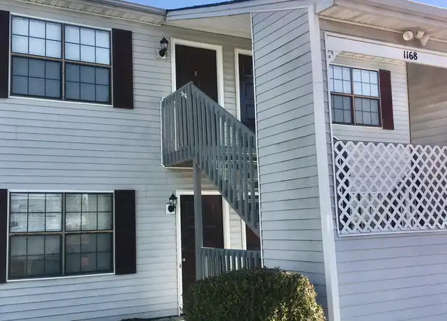 Property at 1168 Homestead Garden Ct Unit 6, Forest, VA, 24551, 1 bed, 1 bath, [object Object]