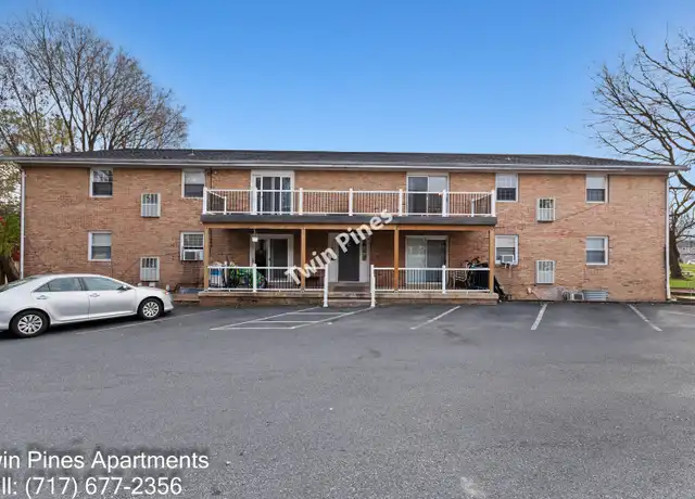 Property at 4341 Carlisle Pike Unit C2, Camp Hill, PA, 17011, 2 beds, 2 baths, [object Object]