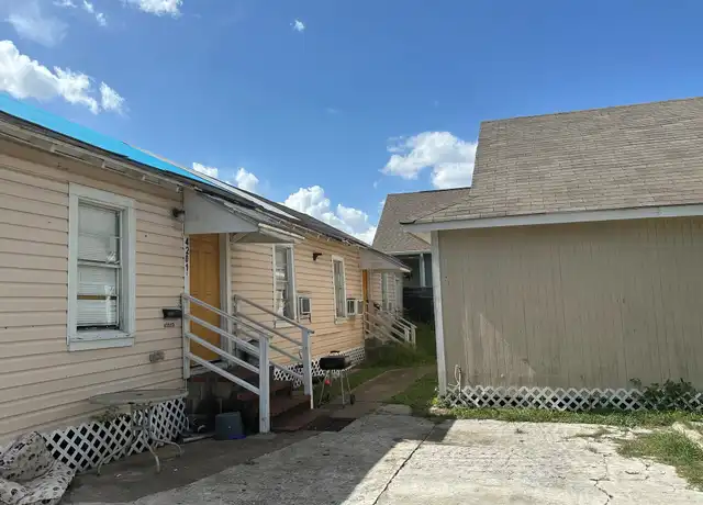 Property at 4201 Chapman St Unit C, Houston, TX, 77009, 1 bed, 1 bath, [object Object]