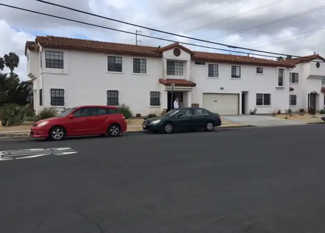 Property at 2860 Polk Ave Unit 3, San Diego, CA, 92104, 2 beds, 1.5 baths, [object Object]