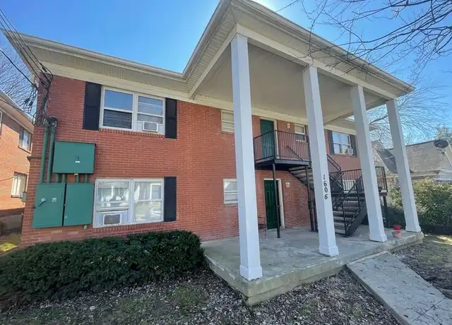 Property at 1606 Lucia Ave Unit 14, Louisville, KY, 40204, 1 bed, 1 bath, [object Object]