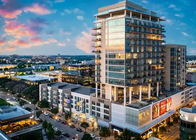 Property at The Heights at Park Lane - 8066 Park Ln, Dallas, TX, 75231, 1-3 bed, 1-3 bath, [object Object]