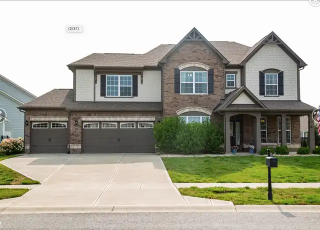 Property at 4213 Saddle Club Pkwy, Bargersville, IN, 46106, 4 beds, 3 baths, [object Object]