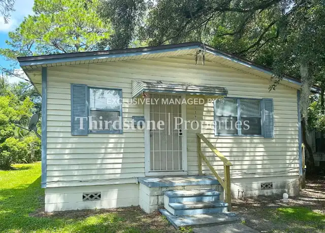 Property at 1173 W 27th St, Jacksonville, FL, 32209, 3 beds, 1 bath, [object Object]
