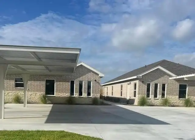 Property at 5609 Nightingale Ave Unit 4, Mission, TX, 78573, 3 beds, 2 baths, [object Object]