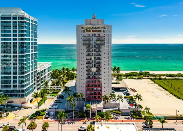 Property at 6767 Collins Ave #1907, Miami Beach, FL, 33141, 2 beds, 2 baths, [object Object]