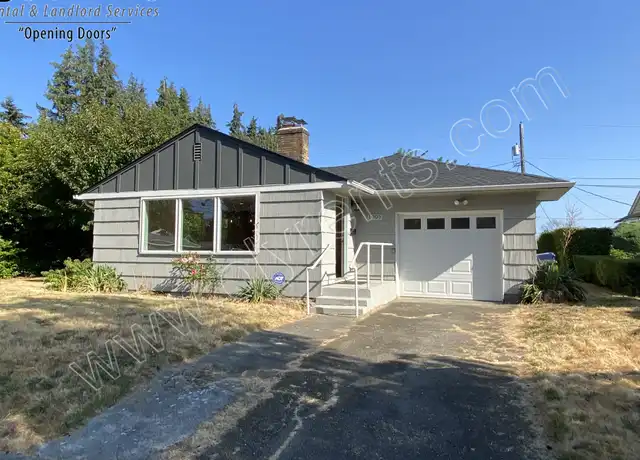 Property at 1005 S 35th St, Tacoma, WA, 98418, 2 beds, 1 bath, [object Object]