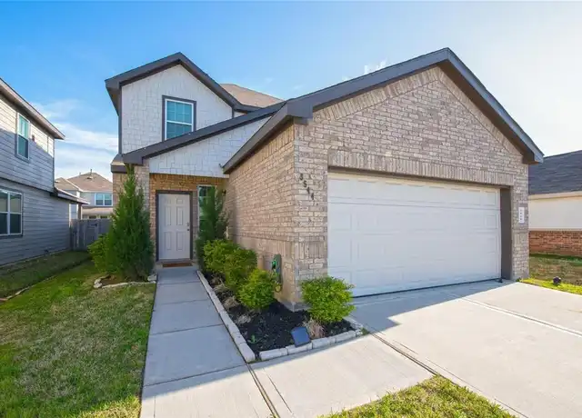 Property at 3544 Wooded Ln, Conroe, TX, 77301, 4 beds, 2.5 baths, [object Object]
