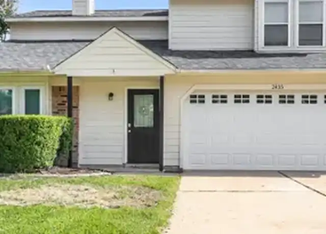 Property at 2435 Country Place Dr, Richmond, TX, 77406, 3 beds, 3 baths, [object Object]