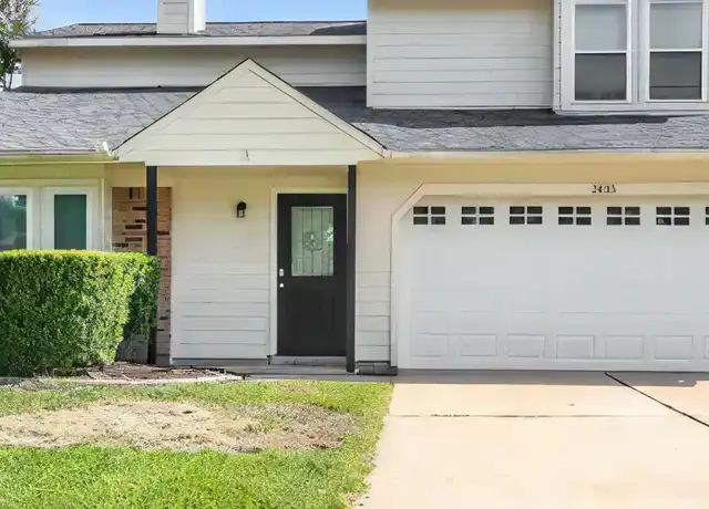 Property at 2435 Country Place Dr, Richmond, TX, 77406, 3 beds, 3 baths, [object Object]