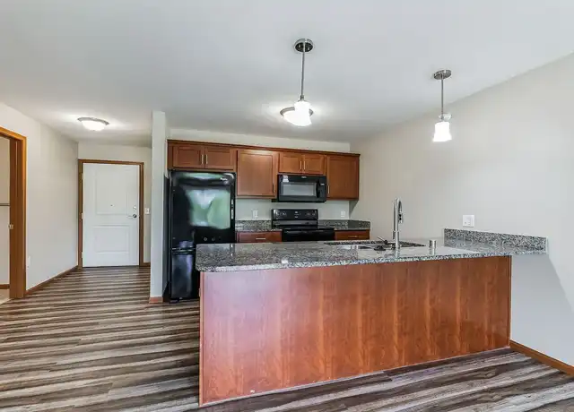 Property at Powers Ridge - 1351 Lake Dr W, Chanhassen, MN, 55317, 1-2 bed, 1-1.5 bath, [object Object]