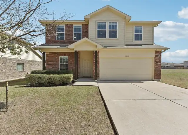 Property at 13501 Coomer Path, Pflugerville, TX, 78660, 4 beds, 2.5 baths, [object Object]