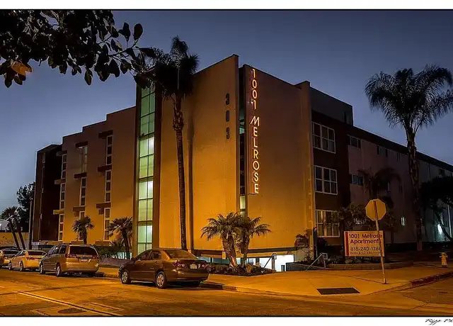 Property at 1001 Melrose Apartments - 1001 Melrose Ave, Glendale, CA, 91202, 5 beds, 2 baths, [object Object]