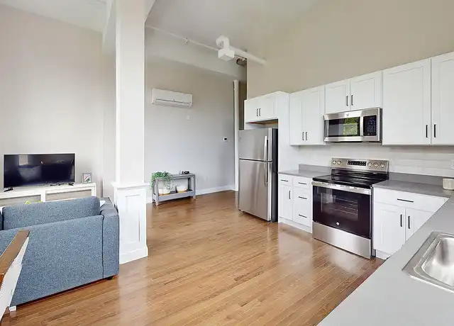 Property at The Wauregan - 25 Broadway Ter, Norwich, CT, 06360, 1-2 bed, 1 bath, [object Object]
