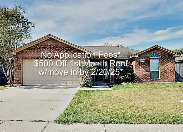 Property at 3313 Shallow Creek Dr, Corpus Christi, TX, 78410, 3 beds, 2 baths, [object Object]