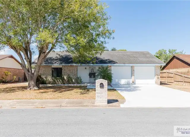 Property at 507 Edmonton Ct, Brownsville, TX, 78526, 3 beds, 2 baths, [object Object]