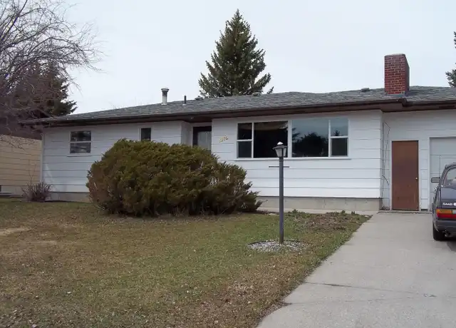 Property at 1319 Cherry Dr, Bozeman, MT, 59715, 4 beds, 2 baths, [object Object]