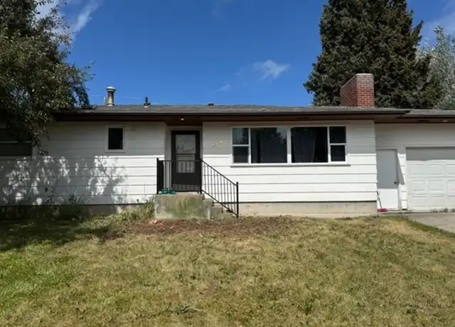 Property at 1319 Cherry Dr, Bozeman, MT, 59715, 4 beds, 2 baths, [object Object]