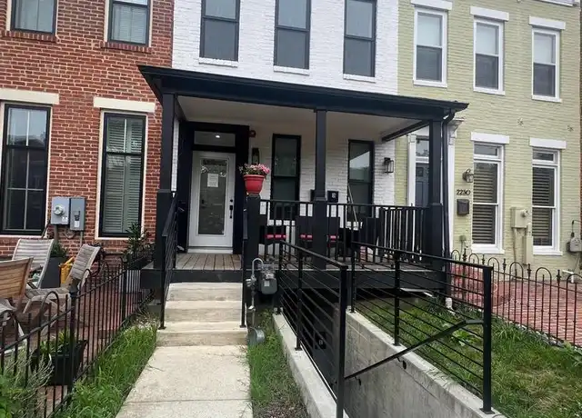 Property at 2228 13th St NW #1, Washington, DC, 20009, 1 bed, 2 baths, [object Object]