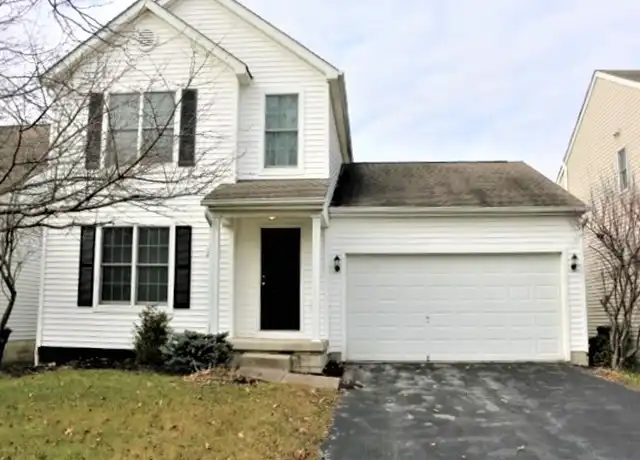 Property at 293 Iris Trail Dr, Galloway, OH, 43119, 3 beds, 3.5 baths, [object Object]