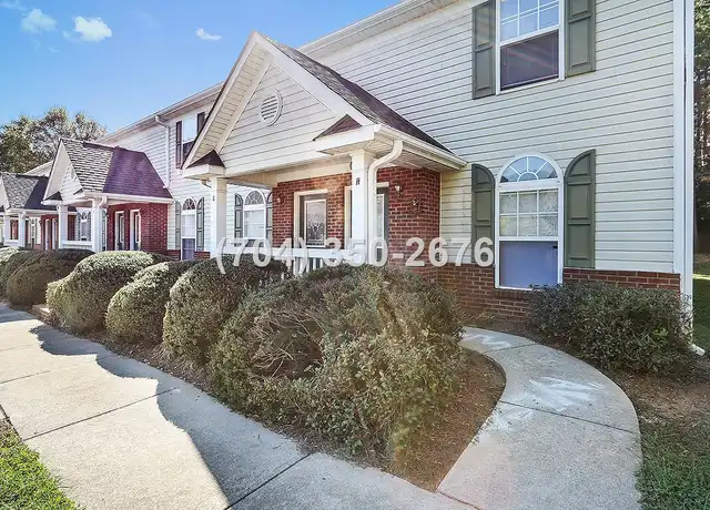 Property at 1308 S Hayne St, Monroe, NC, 28112, 2 beds, 1.5 baths, [object Object]