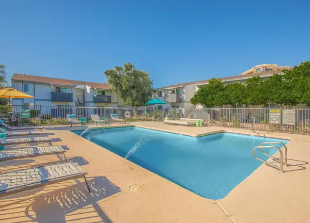 Property at Arcadia Walk - 2606 N 44th St, Phoenix, AZ, 85008, 1-2 bed, 1-2 bath, [object Object]