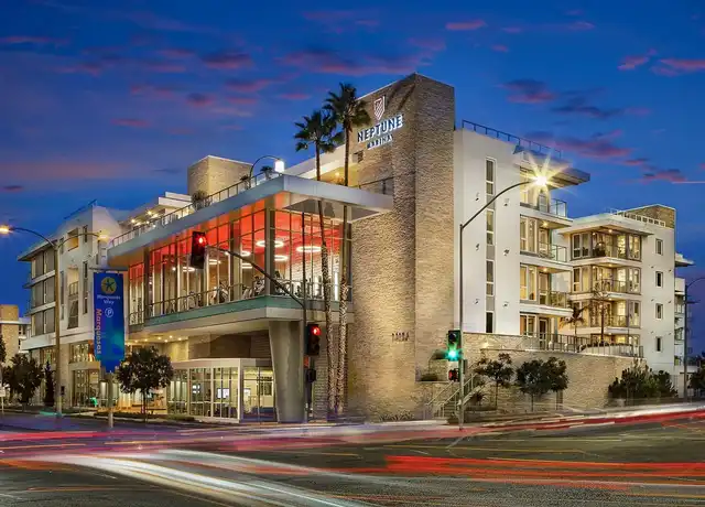 Property at Neptune Marina - 14126 Marquesas Way, Marina Del Rey, CA, 90292, 1-2 bed, 1-2 bath, [object Object]